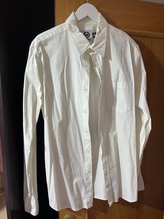 Camisa bershka 