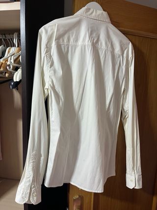 Camisa bershka 