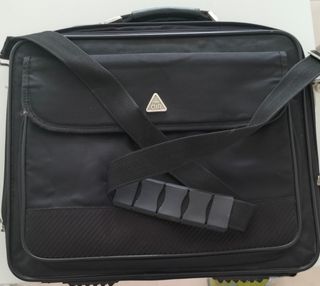 Portátil HP Azul marino
