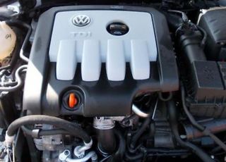 motor 2.0 tdi volkswagen sharan