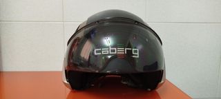 Casco moto Caberg Breeze verano
