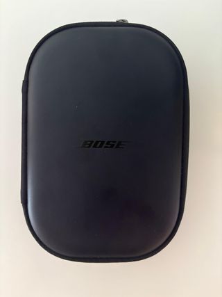 Bose QuietComfort 35 II - Silver