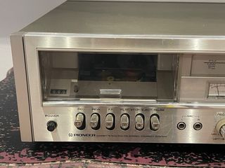 Receiver Pioneer KH-525
