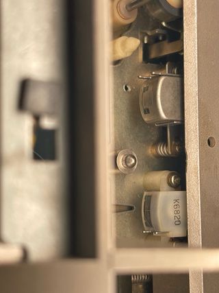 Receiver Pioneer KH-525