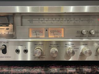 Receiver Pioneer KH-525