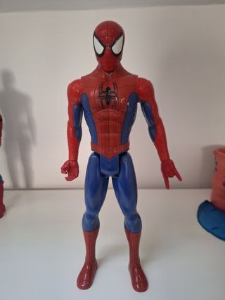 Figura Spiderman