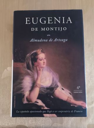 Eugenia de Montijo