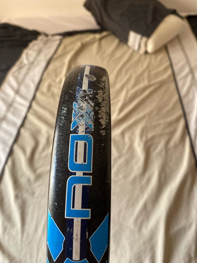 Pala pádel Nox X-One Junior