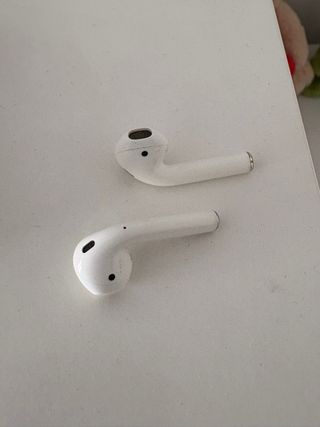AirPods 2019 Apple Blancos Originales