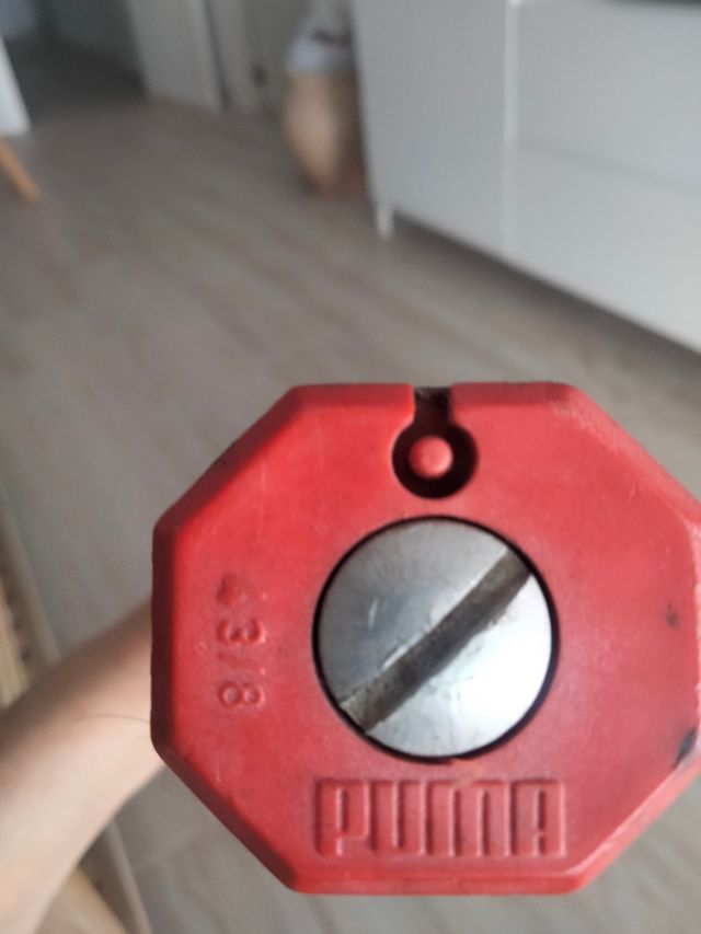 Raqueta Puma Boris Becker Winner