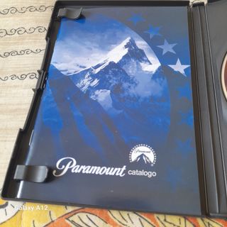 DVD Sahara - Matthew McConaughey