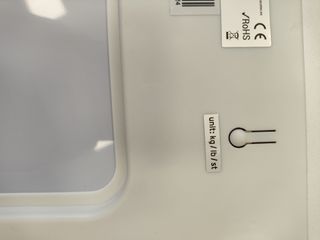 Báscula Baño Digital Cecotec