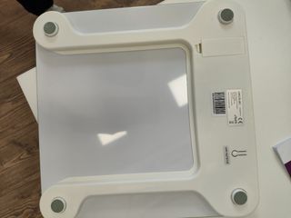 Báscula Baño Digital Cecotec