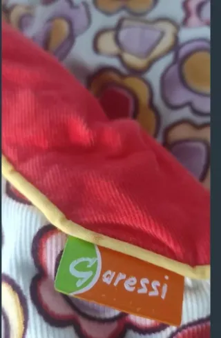 Due passeggini 9 a 22 kg