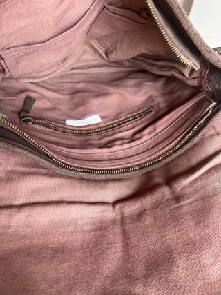 Bolso bandolera Banjara