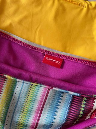 Costume Calzedonia - 2 slip