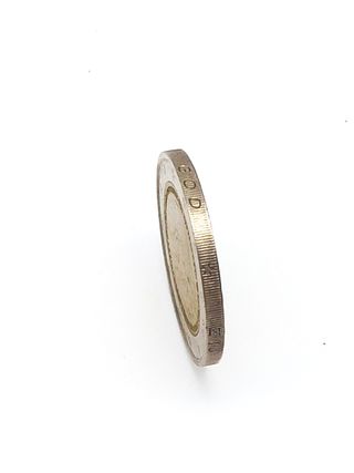 2€ Paesi Bassi - Re Guglielmo