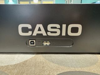 Piano digital Casio Privia PX-S3000BK