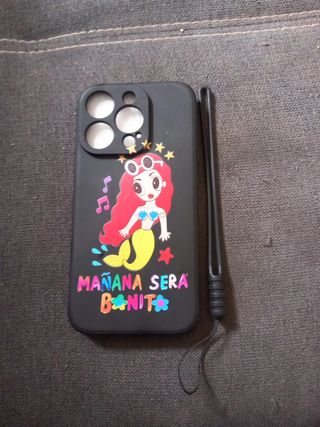 Fundas iPhone pro Máx 16 15 14 13 12 Mini 11 16 E