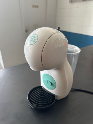 Cafetera Dolce Gusto Mini Me