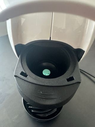 Cafetera Dolce Gusto Mini Me