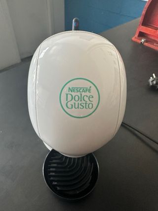 Cafetera Dolce Gusto Mini Me