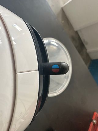 Cafetera Dolce Gusto Mini Me