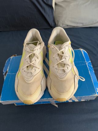 Adidas zapatillas deportivas ozweego.