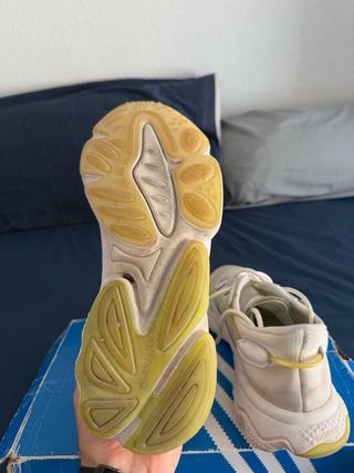 Adidas zapatillas deportivas ozweego.