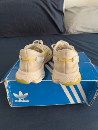 Adidas zapatillas deportivas ozweego.