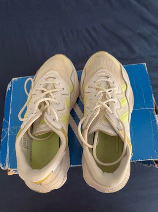 Adidas zapatillas deportivas ozweego.