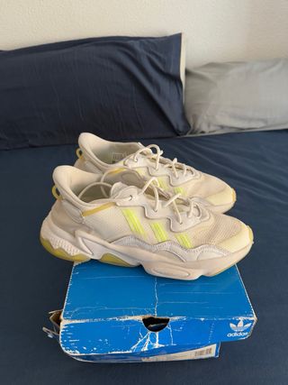 Adidas zapatillas deportivas ozweego.