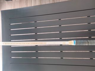 Raqueta Tenis HEAD Lady Graphite Twaron vintage.