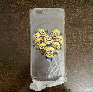 Custodie Claires per iPhone 6/6s - 3 unità