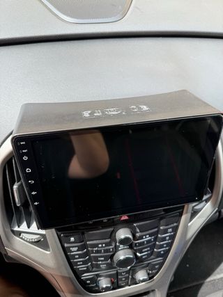 Radio Android Opel Astra J
