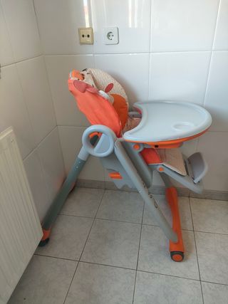 Trona Polly 2 Start - Bebe