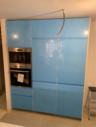 Montaje y desmontaje de muebles Pequeñas reformas