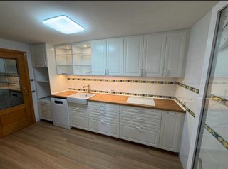 Montaje y desmontaje de muebles Pequeñas reformas