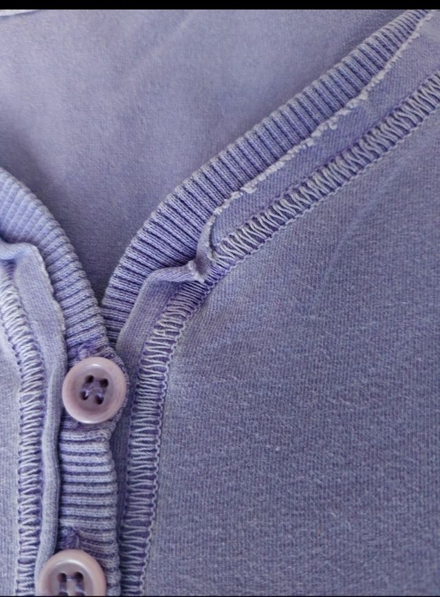 Maglietta Freddy viola Tg Small