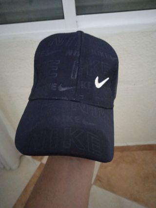 Gorra Nike hombre 