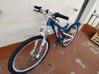 Titus Rockstar 29" MTB
