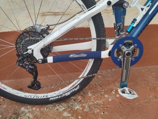 Titus Rockstar 29" MTB