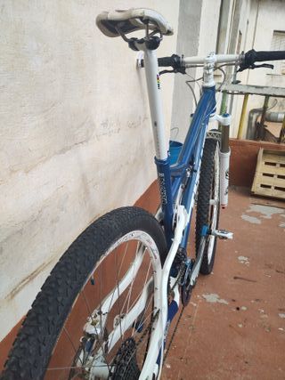 Titus Rockstar 29" MTB