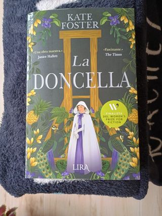 La doncella