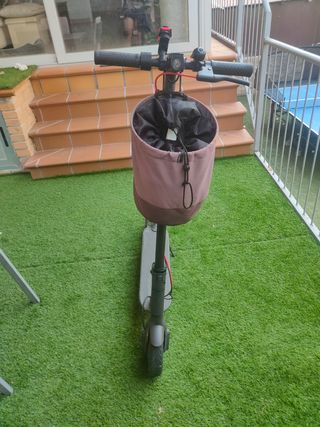 Patinete eléctrico Xiaomi pro
