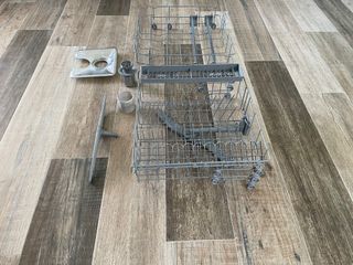 Cestas lavavajillas Siemens