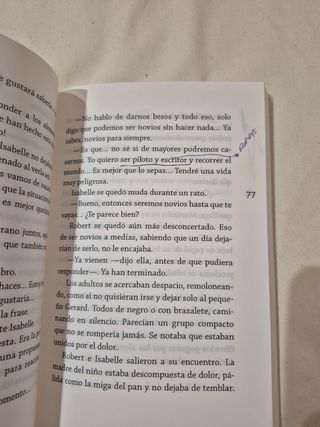 El principito se fue a la guerra