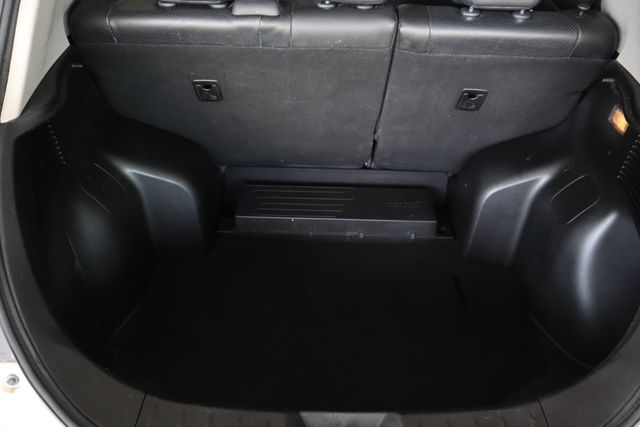Nissan Leaf 2015
