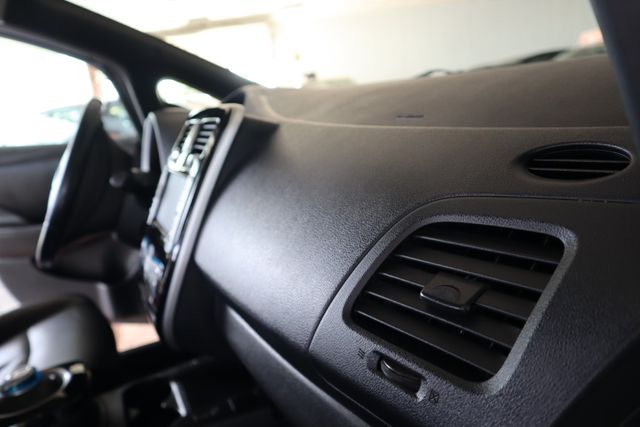 Nissan Leaf 2015