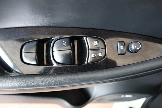 Nissan Leaf 2015